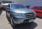 2007 Hyundai Santa Fe 2.2 Crdi At FOR SALE-0