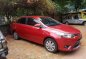 Toyota Vios E 2013 for sale -1