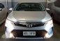 2015 Toyota Camry 3.5Q V6 FOR SALE-2