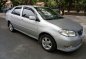 Toyota Vios E 2004 for sale -1