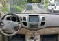 2007 Toyota Fortuner gas vvti for sale -4