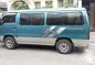 2013 NISSAN Urvan Escapade FOR SALE-3