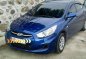 Hyundai Accent crdi 2016 for sale -0