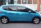 2009 Honda Jazz matic 58tkm mileage-11