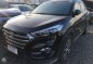 2017 Hyundai Tucson 2.0 CRDi 6 Speed GLS Top Of The Line AT FOR SALE-0