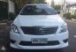 2014 Toyota Innova J G look BNEW Condition-1