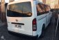 2013 Toyota Hi-Ace MT for sale -4