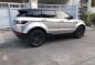 2014 LAND ROVER Range Rover Evoque FOR SALE -10