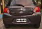 2014 Mitsubishi Mirage GLX AT CVT for sale -1