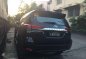 2016 TOYOTA  Fortuner 24 G 4x2 Automatic Black-1