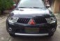 Mitsubishi Montero Sports SE 4x4 2010 for sale -0