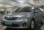 Toyota Altis 1.6 g automatic 2012 rush sale-1