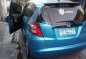 2009 Honda Jazz matic 58tkm mileage-2