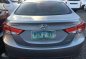 2013 Hyundai Elantra 1.8 GLS 6 Speed AT for sale -1