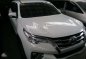 2017 Toyota Fortuner 2.4 G 4x2 Automatic transmission-1