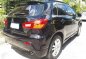 Mitsubishi ASX GLS 2011 Model AT Tiptronic Top of the Line FOR SALE-3