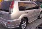 Nissan Xtrail 250x 2004 model 4x4 automatic for sale -0