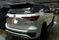 Toyota Fortuner G TRD 4x2 2017 for sale -0