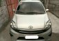 Toyota Wigo 2014 for sale -4