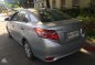 2014 Toyota Vios FOR SALE-2