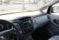 2010 Toyota Innova E Automatic Transmission Diesel-2