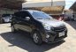 2016 Toyota Wigo 1.0 G Automatic Tranmission-0