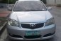 2006 Toyota Vios 1.5G Not Civic for sale -7