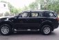 Mitsubishi Montero Glx 2013 MT FOR SALE -0