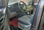 Hyundai Grand Starex 2008 Tci manual for sale -1