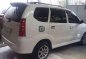 Toyota Avanza j 2011 mt loaded for sale -1