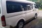 Toyota HiAce Grandia GL Two Tone 2010 FOR SALE-3