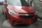 Chevrolet Sail 2017 for sale -1