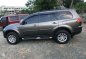 2012 Mitsubishi Montero sport Gls V Automatic Paddle shift FOR SALE-4