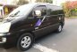 2007 Hyundai Starex CRDI for sale -2