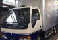 Isuzu Elf Closevan 14ft NKR for sale -0