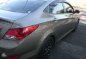 2012 Hyundai Accent Super Fresh look as new FOR SALE-6