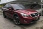 2013 Subaru XV 20 Premium AT Gas FOR SALE-8