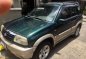 2003 Suzuki Grand Vitara AT 4x4 FOR SALE-4