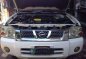 2005 Nissan Frontier Titanium for sale -2