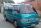 Fresh Nissan Urvan Escapade 2007 for sale -1