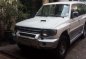 Pajero Fieldmaster Mitsubishi 2003 AT 4x2 for sale -0