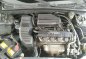 Honda Civic VTi AT 2003 FOR SALE-10