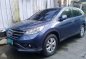 FOR SALE Honda Crv 2013mdl 4x4 automatic-0