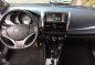 2017 Toyota Vios 1.3E AT for sale -6