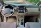 Toyota Innova G 2013 Gas - AT FOR SALE-6