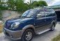 For sale Mitsubishi Adventure GLs sports 2007-1