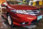 Honda City 15 Top of d Line 13 modelGood As Brandnew-11