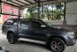 Toyota Hilux G MT 2012 series (alt to navara dmax strada colorado)-7