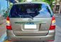 Toyota Innova G 2013 Gas - AT FOR SALE-5
