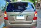 Toyota Innova G 2013 Gas - AT FOR SALE-5